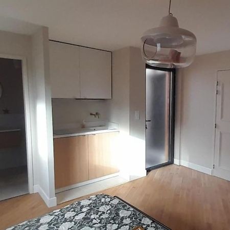 Appartamento Joli studio avec stationnement gratuit. Le Mans Esterno foto