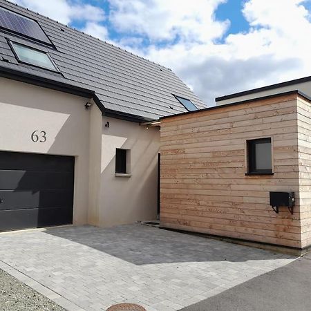 Appartamento Joli studio avec stationnement gratuit. Le Mans Esterno foto